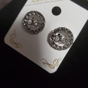 Cute earrings